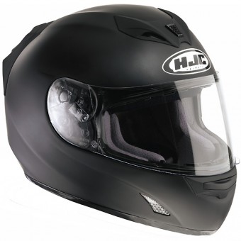 Casque Integral HJC FG-15 Uni Noir mat